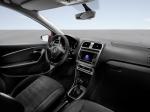 Volkswagen Polo TSI BlueMotion 5-Door 2014 года